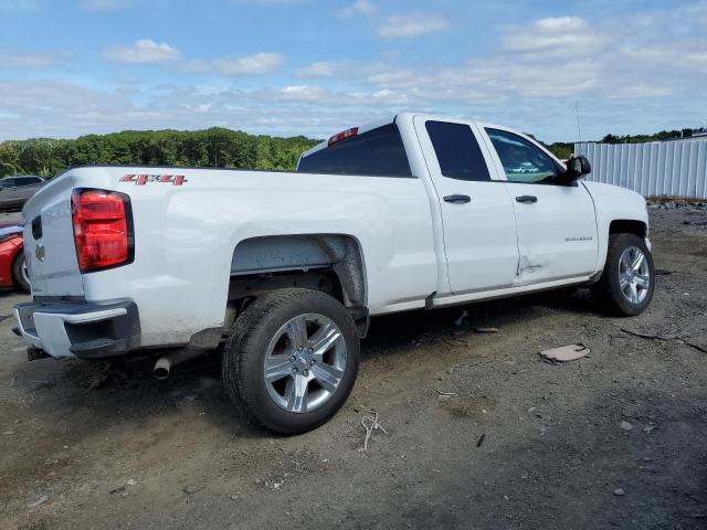 Photo 3 from auction – 2018 CHEVROLET SILVERADO with VIN 1GCVKPEC9JZ381999