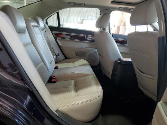 Photo 10 from auction – 2007 LINCOLN MKZ with VIN 3LNHM26T77R657839