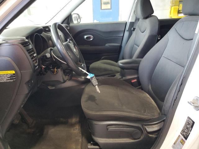 Photo 7 from auction – 2018 KIA SOUL with VIN KNDJN2A25J7894569