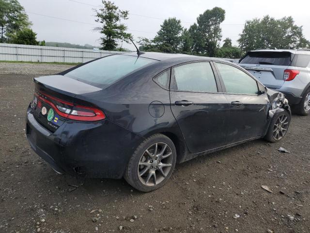 Photo 3 from auction – 2013 DODGE DART SXT with VIN 1C3CDFBA1DD333353