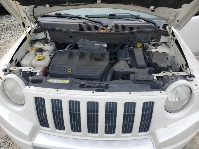 Photo 12 from auction – 2009 JEEP COMPASS LI with VIN 1J4FF57B49D121577