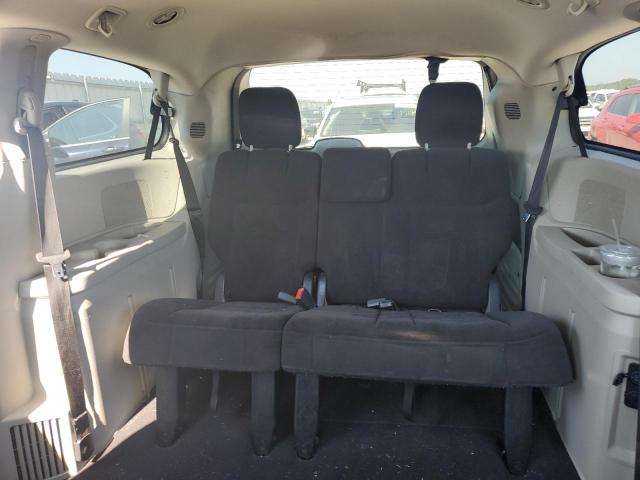 Photo 10 from auction – 2014 DODGE GRAND CARAVAN SXT with VIN 2C4RDGCG3ER392837