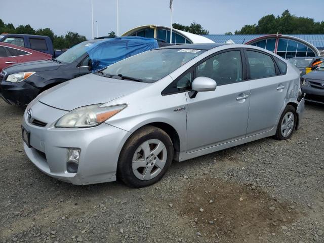 Photo 1 from auction – 2010 TOYOTA PRIUS with VIN JTDKN3DU6A0209009