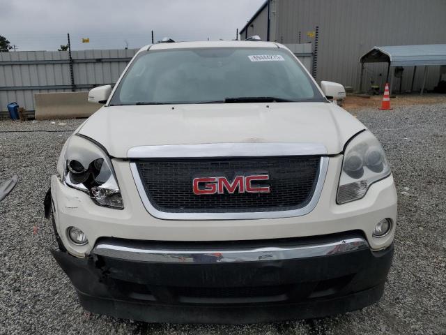 Photo 5 from auction – 2007 GMC ACADIA SLT with VIN 1GKER33767J113661