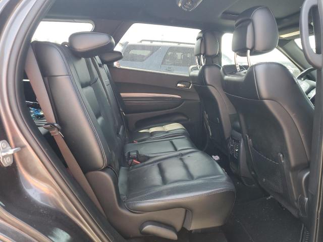 Photo 11 from auction – 2019 DODGE DURANGO GT with VIN 1C4RDJDG1KC853288