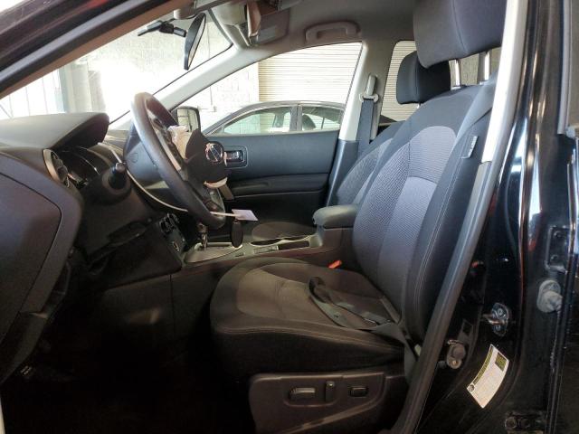 Photo 7 from auction – 2012 NISSAN ROGUE S with VIN JN8AS5MV5CW389922