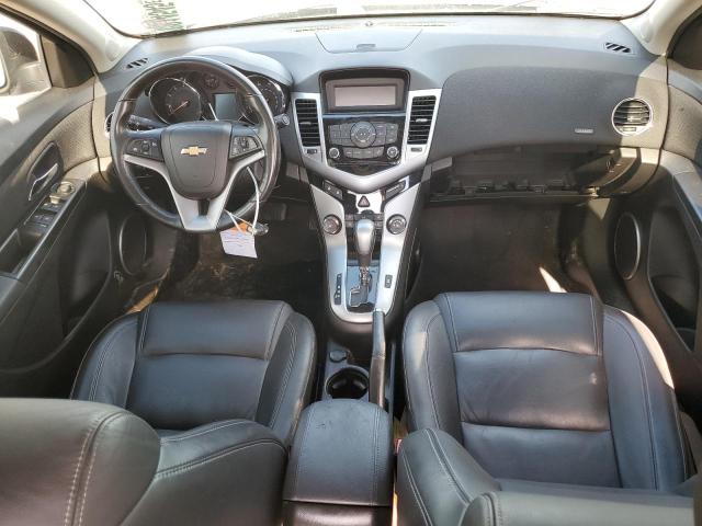 Photo 8 from auction – 2012 CHEVROLET CRUZE LT with VIN 1G1PG5SC0C7162522