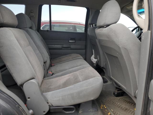 Photo 11 from auction – 2004 DODGE DURANGO SL with VIN 1D4HB48D24F195102