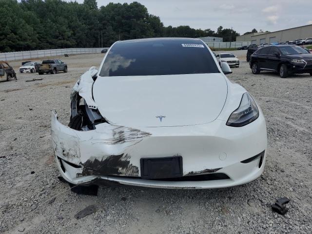 Photo 5 from auction – 2020 TESLA MODEL Y with VIN 5YJYGDEE2LF032254