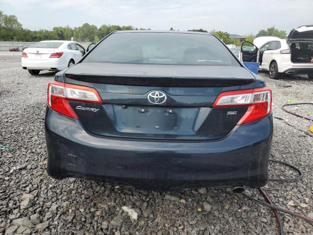 Photo 6 from auction – 2013 TOYOTA CAMRY L with VIN 4T1BF1FK0DU706496