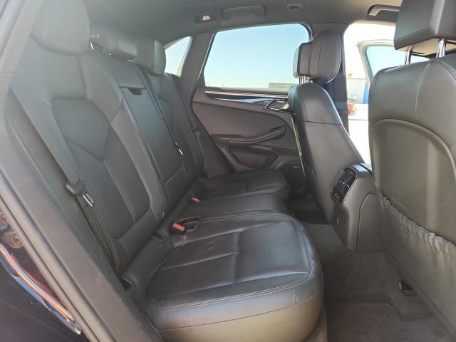 Photo 10 from auction – 2017 PORSCHE MACAN S with VIN WP1AB2A55HLB14475