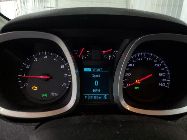 Foto 9 de la subasta – 2013 CHEVROLET EQUINOX LT con VIN 2GNFLEEK8D6257288