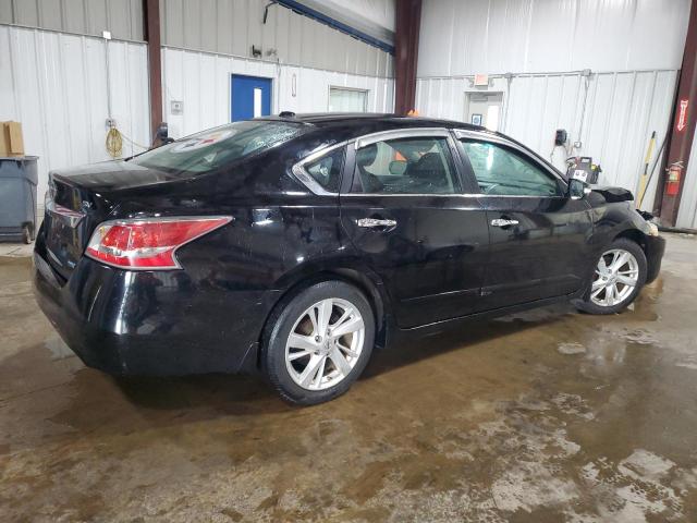 Photo 3 from auction – 2014 NISSAN ALTIMA 2.5 with VIN 1N4AL3AP1EC137176