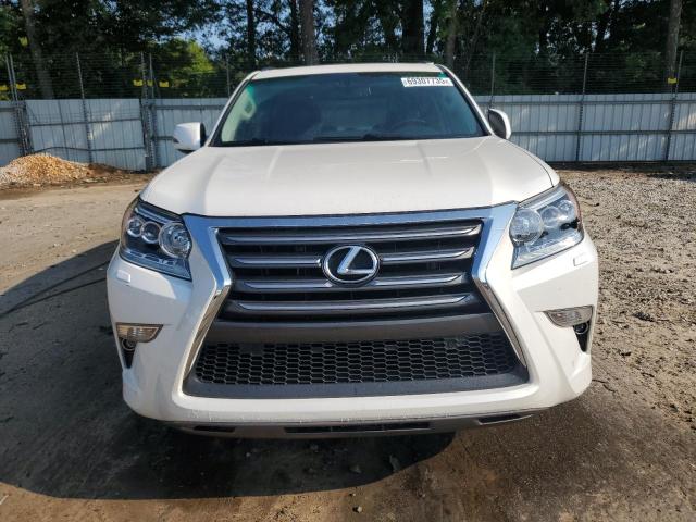 Photo 5 from auction – 2015 LEXUS GX 460 PRE with VIN JTJJM7FX9F5091221