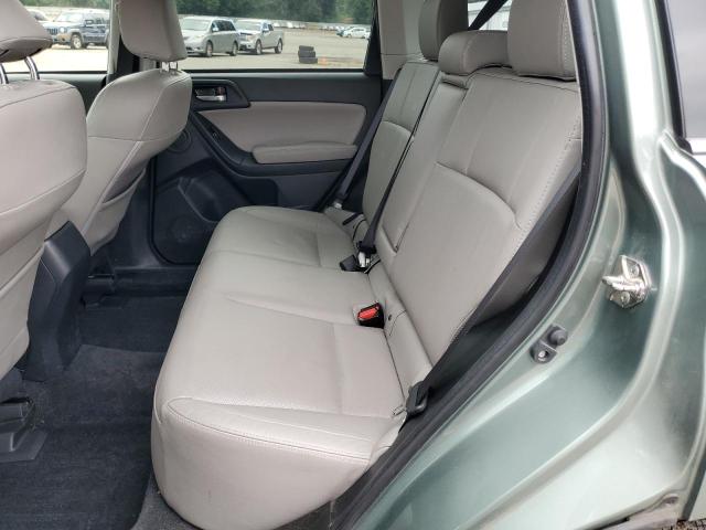 Photo 11 from auction – 2017 SUBARU FORESTER 2.5I LIMITED with VIN JF2SJARC4HH459152