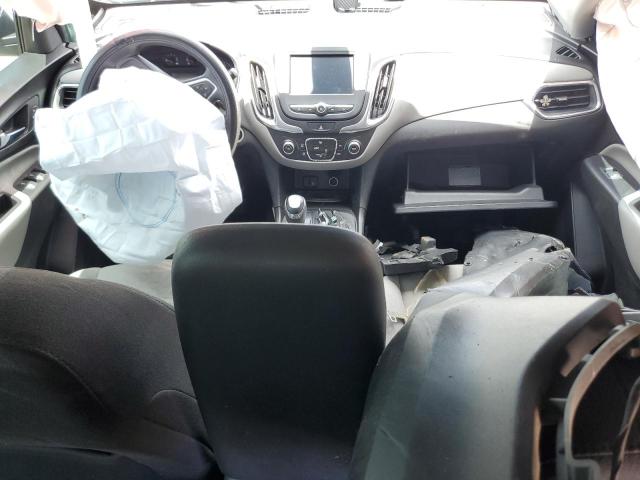 Photo 8 from auction – 2018 CHEVROLET EQUINOX LS with VIN 2GNAXHEV3J6166855