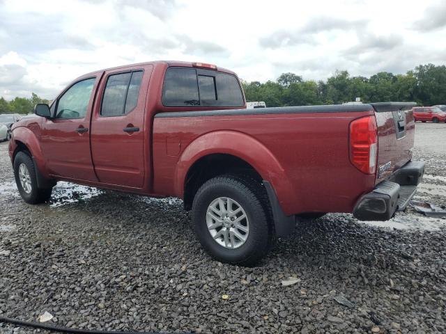 Photo 2 from auction – 2015 NISSAN FRONTIER S with VIN 1N6AD0FV2FN757194