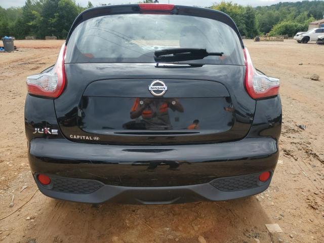 Photo 6 from auction – 2017 NISSAN JUKE S with VIN JN8AF5MR7HT702663