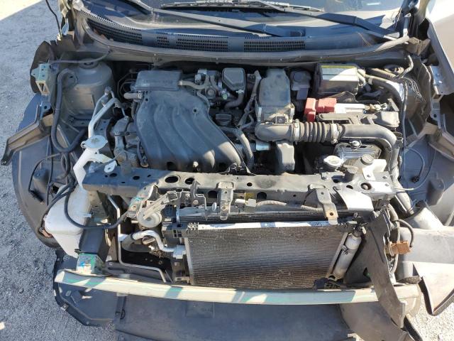 Photo 11 from auction – 2016 NISSAN VERSA S with VIN 3N1CN7AP0GL872441