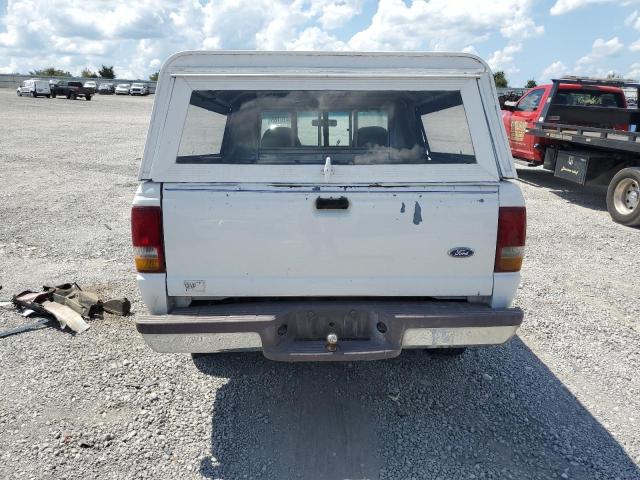 Photo 6 from auction – 1995 FORD RANGER with VIN 1FTCR10A3SUB93144