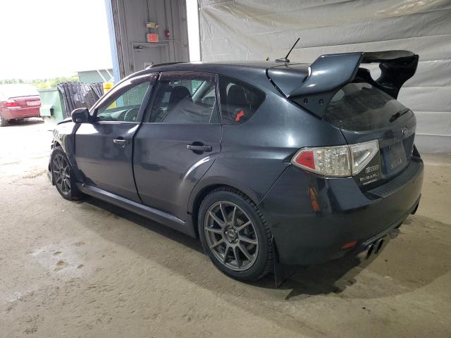 Photo 2 from auction – 2012 SUBARU IMPREZA WR with VIN JF1GR7E64CG200620