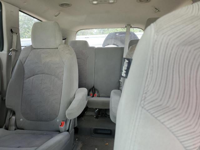 Photo 10 from auction – 2016 BUICK ENCLAVE with VIN 5GAKRAKDXGJ230784