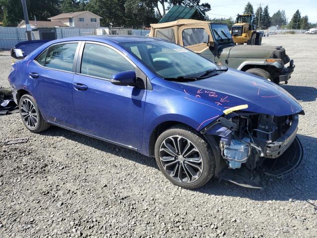Photo 4 from auction – 2015 TOYOTA COROLLA L with VIN 2T1BURHE3FC286796