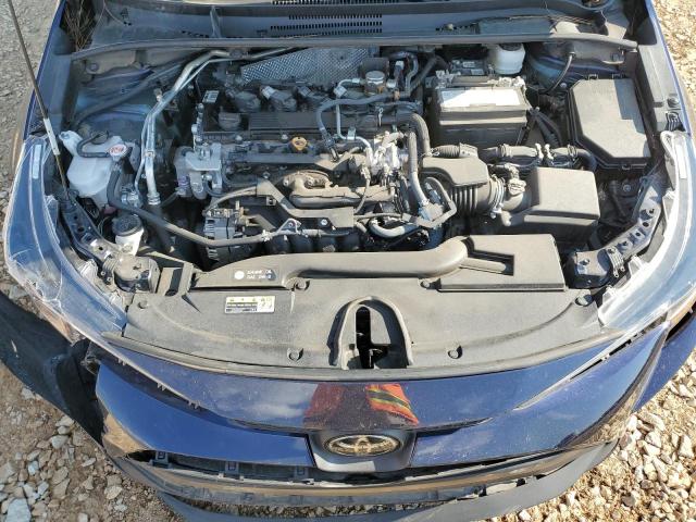 Photo 11 from auction – 2024 TOYOTA COROLLA LE with VIN 5YFB4MDE6RP130684