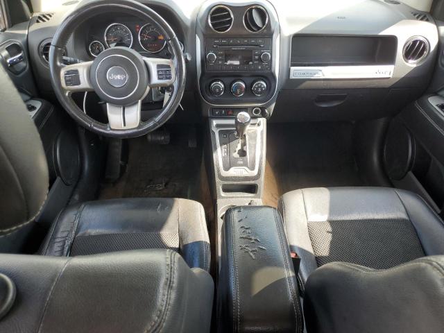 Photo 8 from auction – 2016 JEEP COMPASS LA with VIN 1C4NJCEA2GD705312