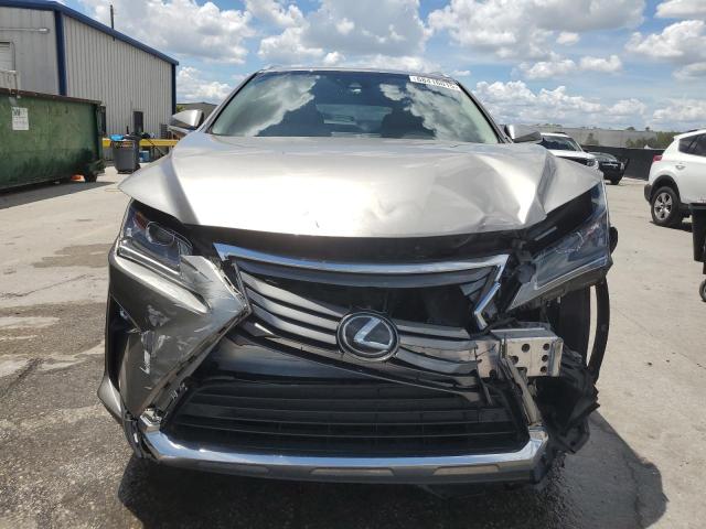 Photo 5 from auction – 2017 LEXUS RX 350 BAS with VIN 2T2ZZMCA5HC079817