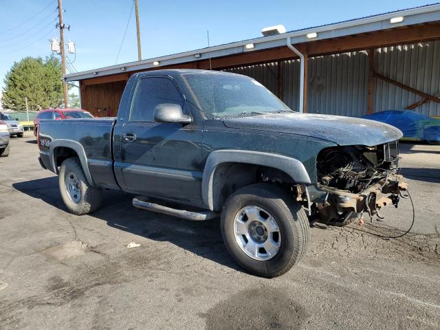 Photo 4 from auction – 2001 GMC NEW SIERRA with VIN 1GTEK14V31Z180003