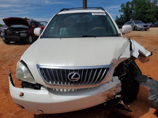 Photo 5 from auction – 2008 LEXUS RX 350 with VIN 2T2GK31U28C049239