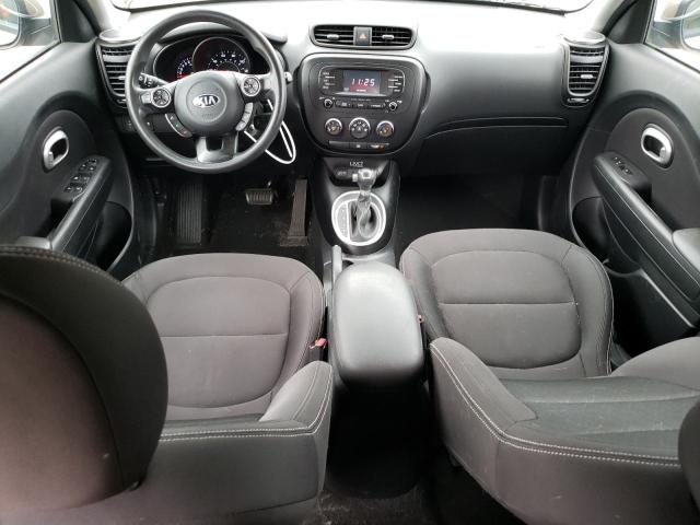 Photo 8 from auction – 2015 KIA SOUL with VIN KNDJN2A28F7122476