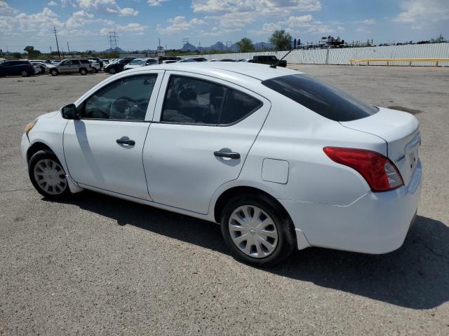 Photo 2 from auction – 2016 NISSAN VERSA S with VIN 3N1CN7AP2GL846391