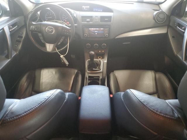 Photo 8 from auction – 2013 MAZDA 3 with VIN JM1BL1MP7D1783170