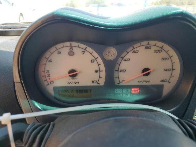 Photo 9 from auction – 2005 LOTUS ELISE with VIN SCCPC11145HL33277