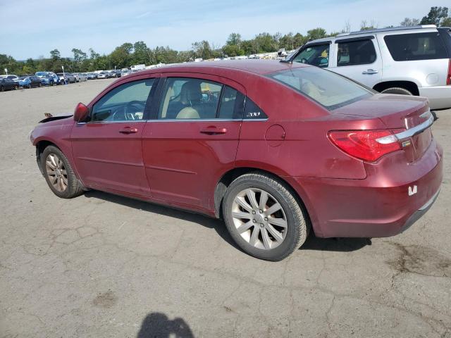 Photo 2 from auction – 2013 CHRYSLER 200 TOURIN with VIN 1C3CCBBG9DN743022