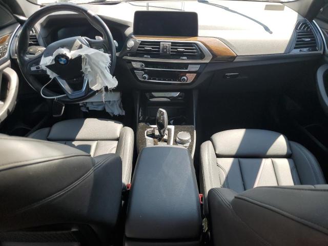 Photo 8 from auction – 2021 BMW X3 XDRIVE3 with VIN 5UXTY5C06M9F37666