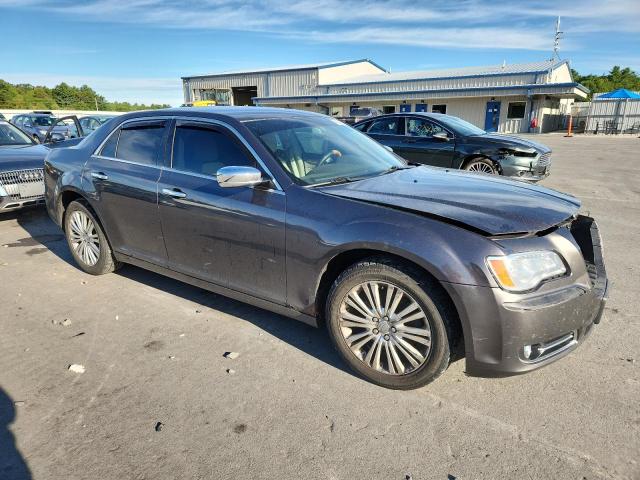 Photo 4 from auction – 2013 CHRYSLER 300C with VIN 2C3CCAKG8DH708491