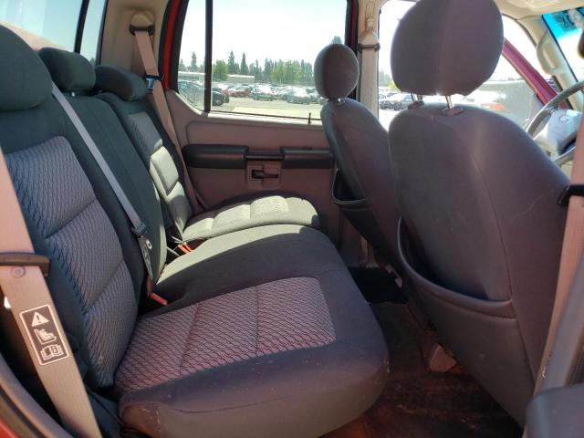 Photo 10 from auction – 2003 FORD EXPLORER S with VIN 1FMZU77E23UA26677