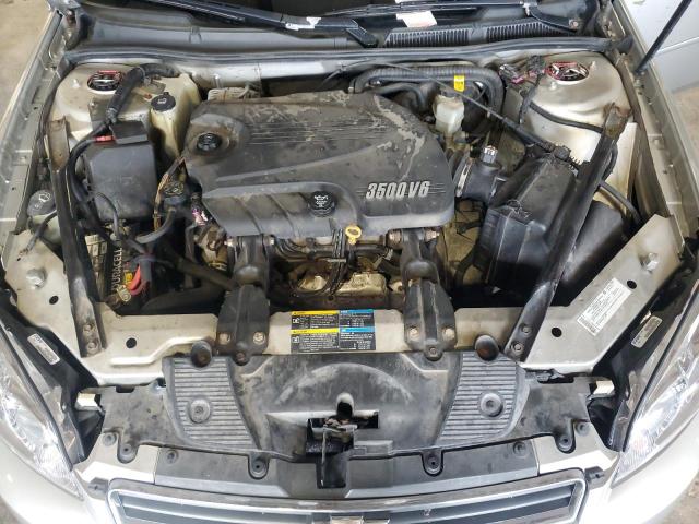 Photo 11 from auction – 2008 CHEVROLET IMPALA LT with VIN 2G1WT58N681304859