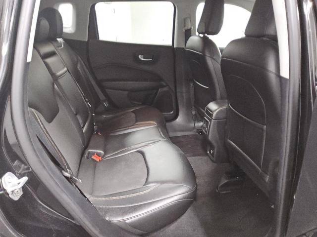 Photo 11 from auction – 2018 JEEP COMPASS LA with VIN 3C4NJDBB4JT239323