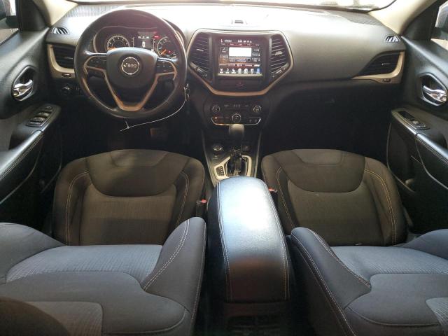 Photo 8 from auction – 2015 JEEP CHEROKEE L with VIN 1C4PJMCS7FW795263
