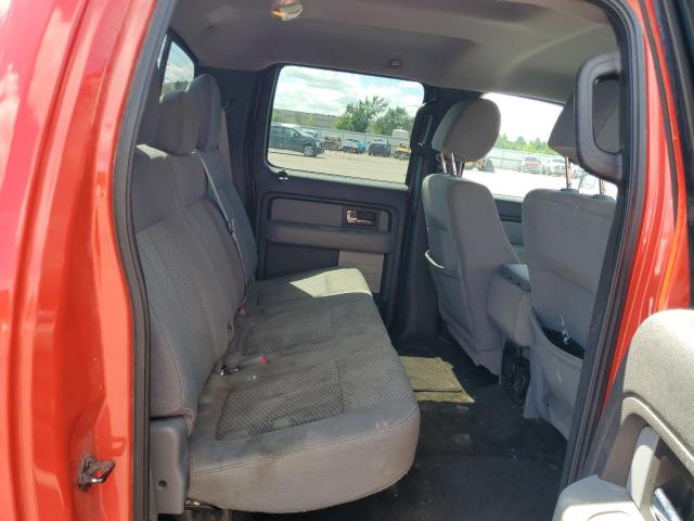 Photo 10 from auction – 2012 FORD F150 SUPER with VIN 1FTFW1ET2CKD78752