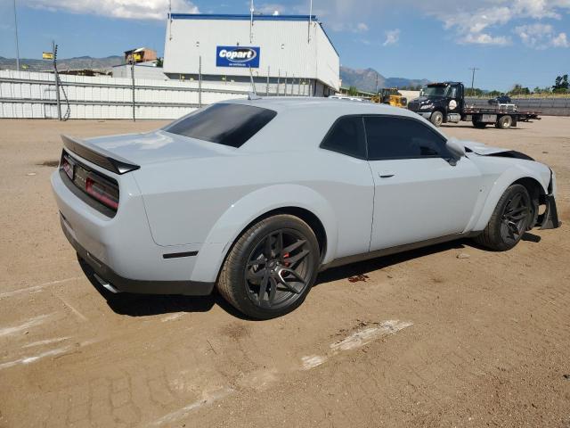 Photo 3 from auction – 2022 DODGE CHALLENGER with VIN 2C3CDZFJ6NH123525