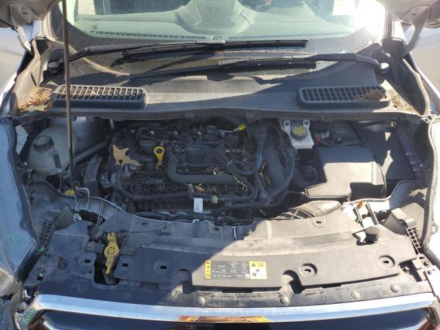 Photo 11 from auction – 2019 FORD ESCAPE with VIN 1FMCU0GD5KUA59031
