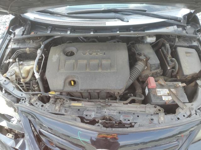 Photo 11 from auction – 2012 TOYOTA COROLLA BA with VIN 5YFBU4EE4CP026975