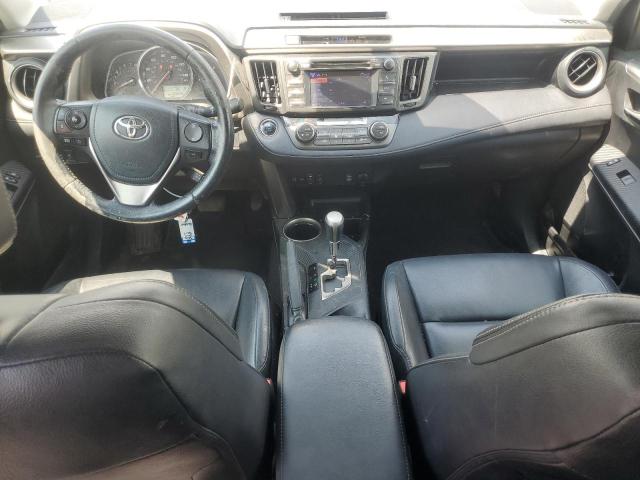 Photo 8 from auction – 2013 TOYOTA RAV4 LIMIT with VIN JTMDFREV1DD028400