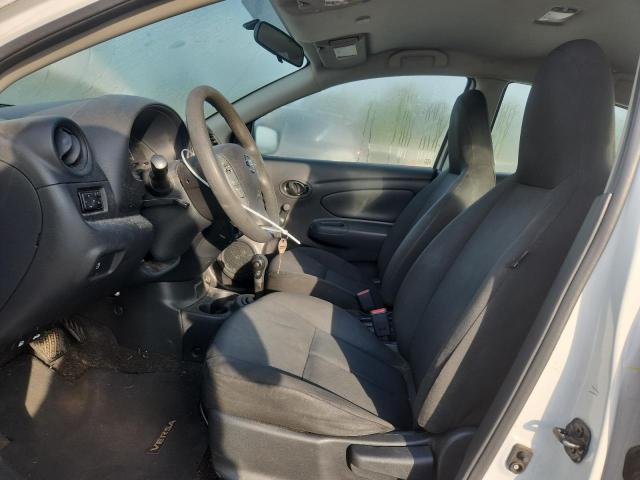 Photo 7 from auction – 2017 NISSAN VERSA S with VIN 3N1CN7AP7HL825571