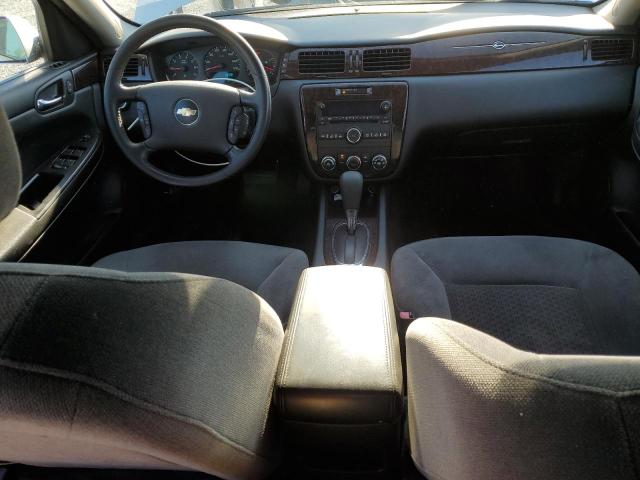 Photo 8 from auction – 2012 CHEVROLET IMPALA LS with VIN 2G1WF5E34C1236936